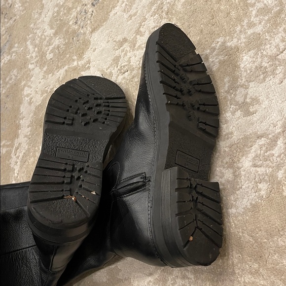 Gentle Souls Wendy Boots Size 8.5 - Picture 11 of 16